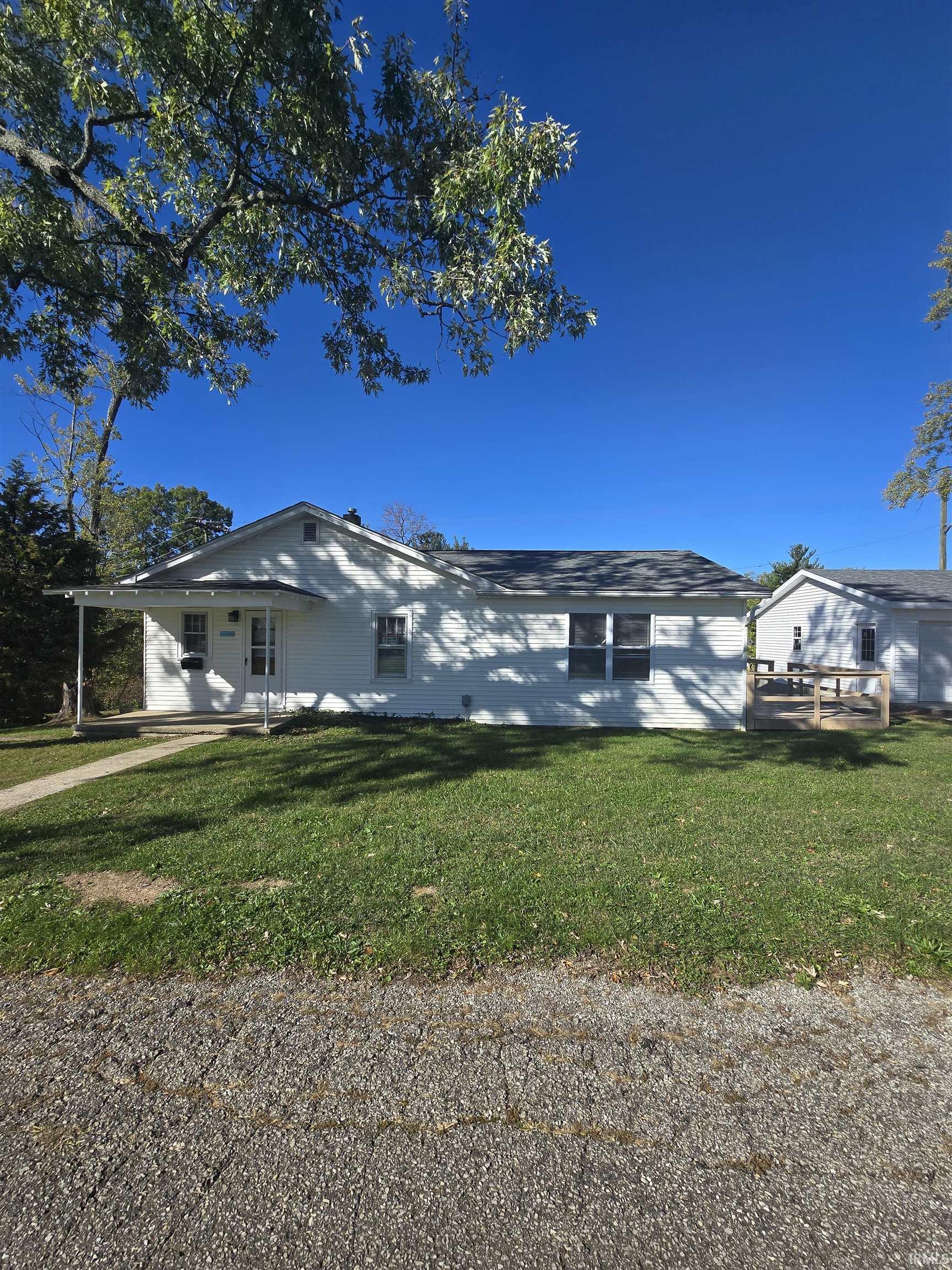 805 W 12th Street Bloomington IN 47404