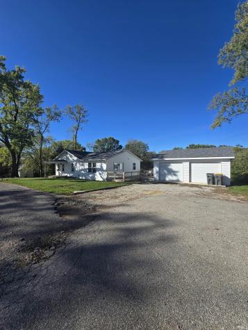 805 W 12th Street Bloomington IN 47404