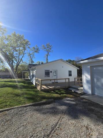 805 W 12th Street Bloomington IN 47404