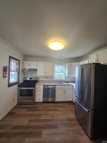 805 W 12th Street Bloomington IN 47404