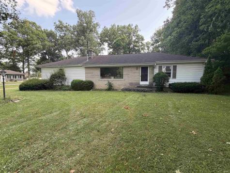 1033 Windsor Road Fort Wayne IN 46825