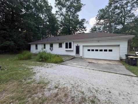 1033 Windsor Road Fort Wayne IN 46825