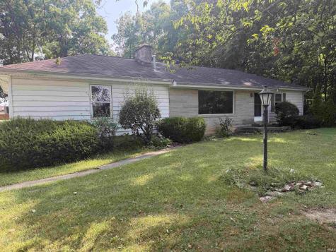 1033 Windsor Road Fort Wayne IN 46825
