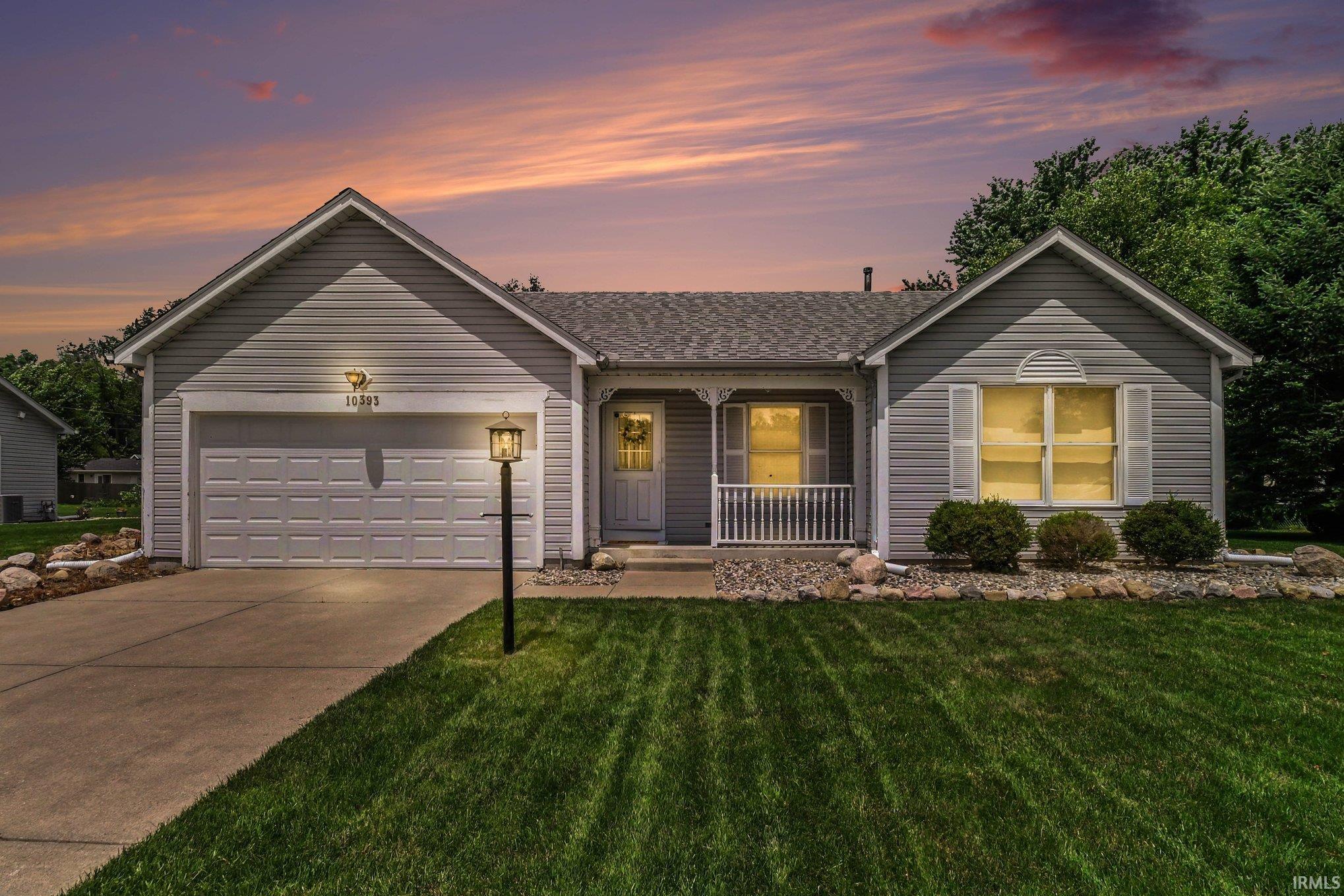 10393 Patricia Church Drive Granger IN 46530