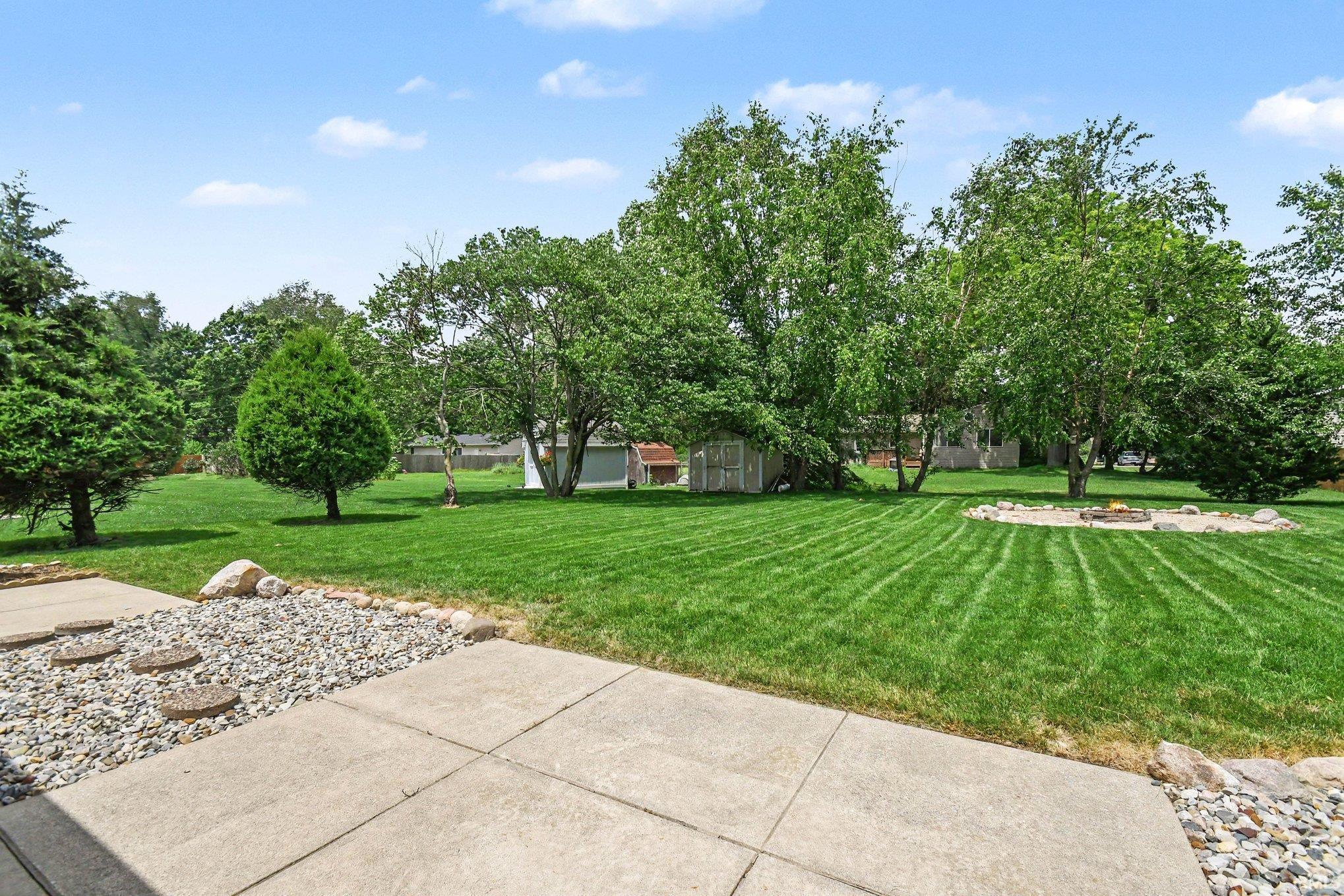 10393 Patricia Church Drive Granger IN 46530