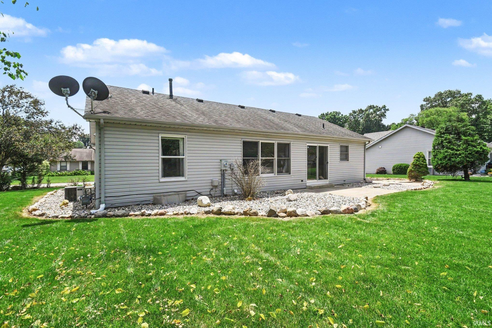 10393 Patricia Church Drive Granger IN 46530