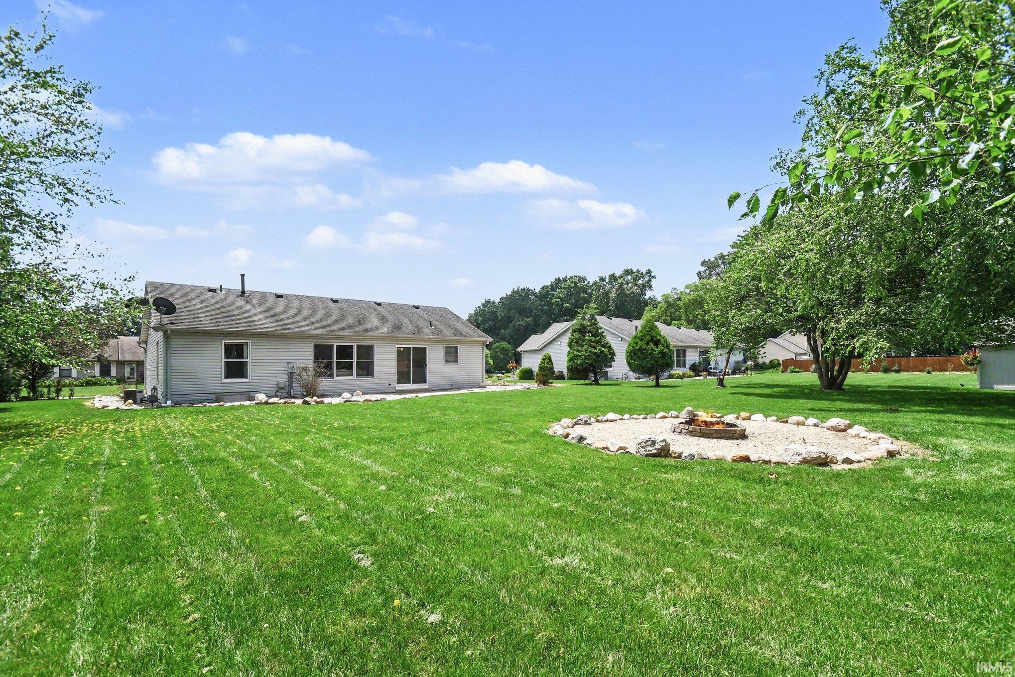 10393 Patricia Church Drive Granger IN 46530