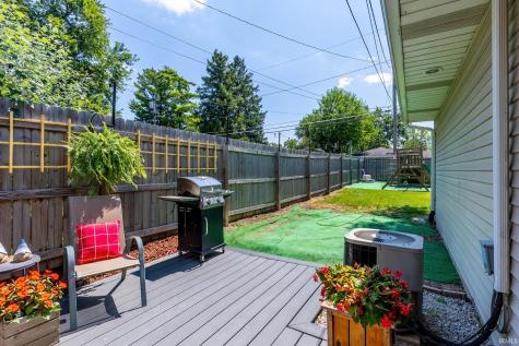 2612 Vance Avenue Fort Wayne IN 46805
