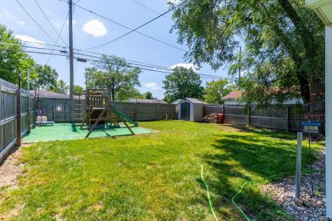 2612 Vance Avenue Fort Wayne IN 46805
