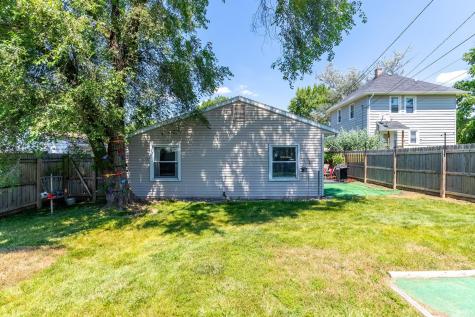 2612 Vance Avenue Fort Wayne IN 46805