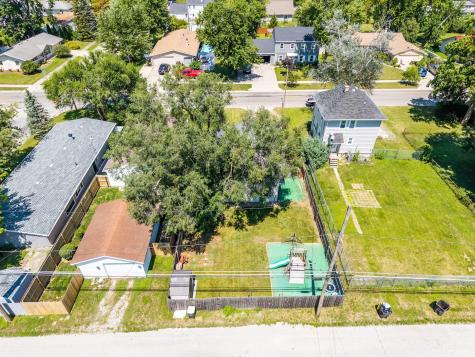 2612 Vance Avenue Fort Wayne IN 46805