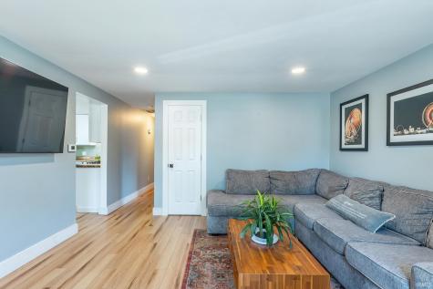 2612 Vance Avenue Fort Wayne IN 46805