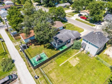 2612 Vance Avenue Fort Wayne IN 46805
