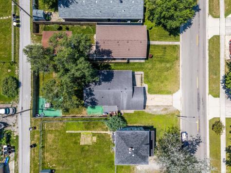 2612 Vance Avenue Fort Wayne IN 46805