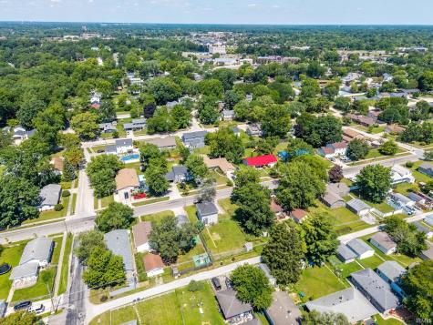 2612 Vance Avenue Fort Wayne IN 46805