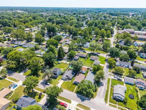 2612 Vance Avenue Fort Wayne IN 46805