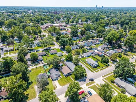 2612 Vance Avenue Fort Wayne IN 46805