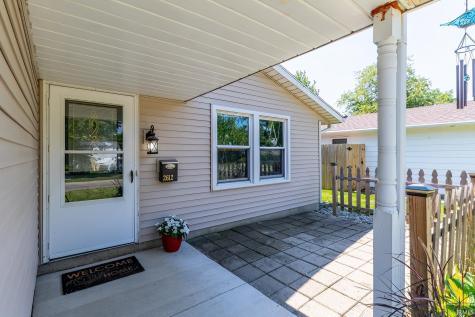 2612 Vance Avenue Fort Wayne IN 46805