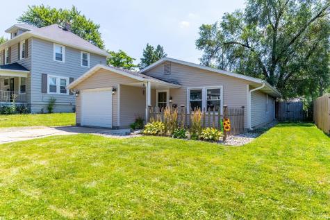 2612 Vance Avenue Fort Wayne IN 46805