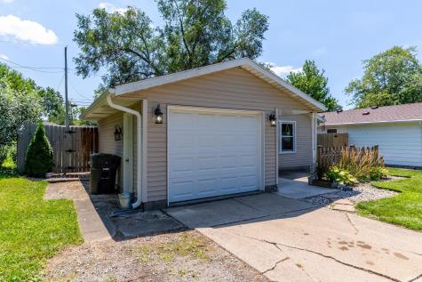 2612 Vance Avenue Fort Wayne IN 46805