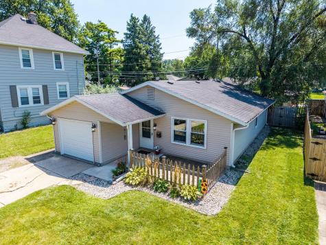 2612 Vance Avenue Fort Wayne IN 46805