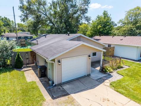 2612 Vance Avenue Fort Wayne IN 46805