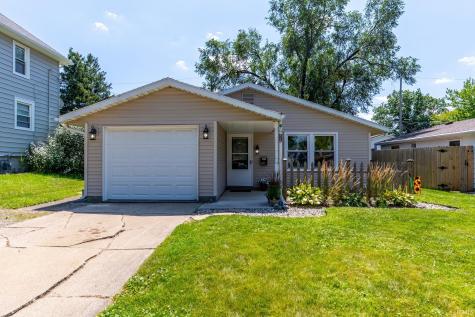 2612 Vance Avenue Fort Wayne IN 46805