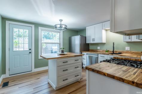 2612 Vance Avenue Fort Wayne IN 46805