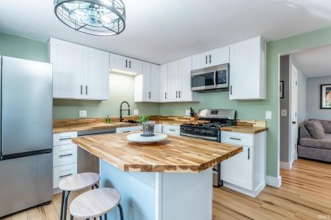 2612 Vance Avenue Fort Wayne IN 46805