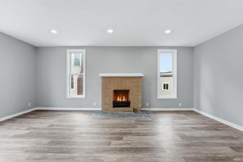 814 S Jefferson Street Huntington IN 46750