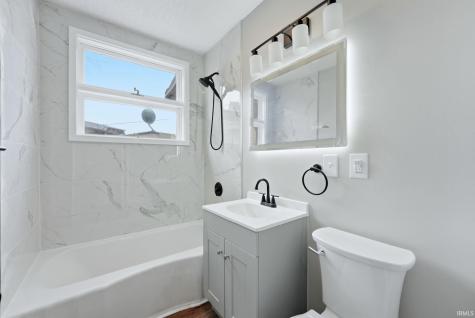 814 S Jefferson Street Huntington IN 46750