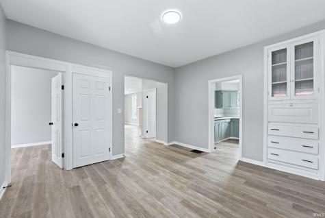 814 S Jefferson Street Huntington IN 46750