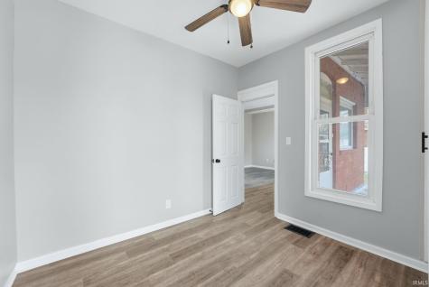 814 S Jefferson Street Huntington IN 46750