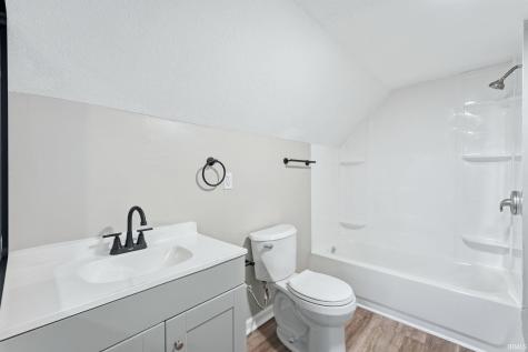814 S Jefferson Street Huntington IN 46750