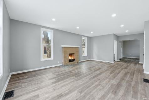 814 S Jefferson Street Huntington IN 46750