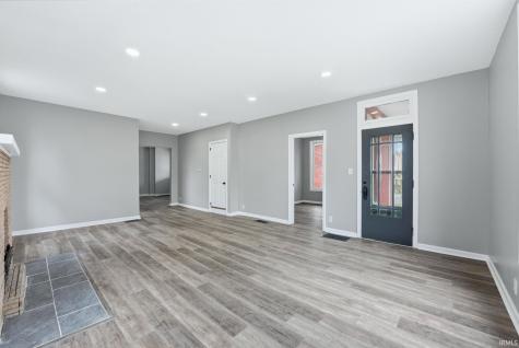 814 S Jefferson Street Huntington IN 46750