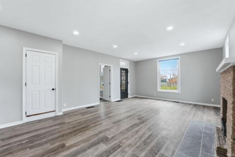 814 S Jefferson Street Huntington IN 46750