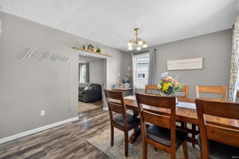 910 W Oak Street Mitchell IN 47446