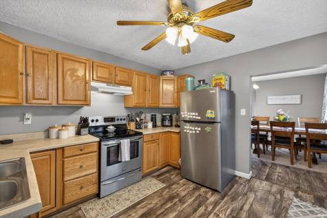 910 W Oak Street Mitchell IN 47446