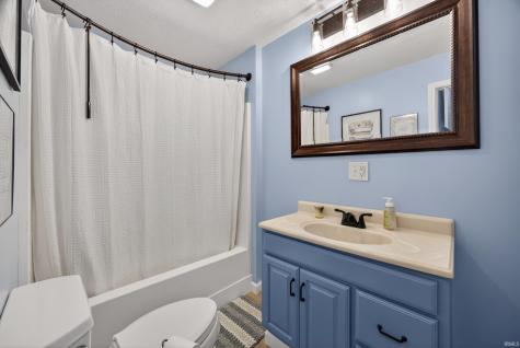 910 W Oak Street Mitchell IN 47446