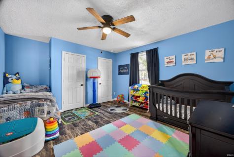 910 W Oak Street Mitchell IN 47446