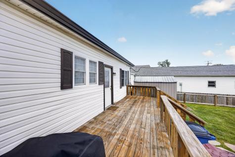 910 W Oak Street Mitchell IN 47446