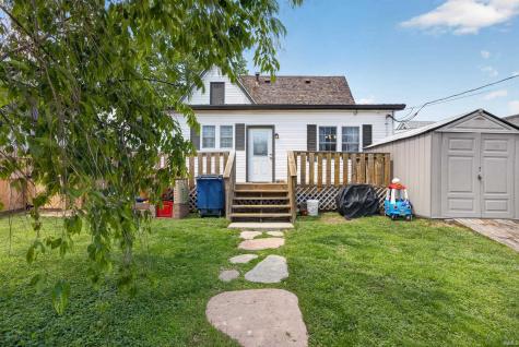 910 W Oak Street Mitchell IN 47446