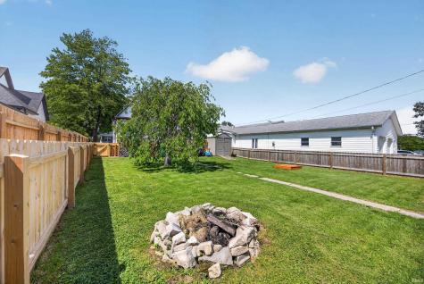 910 W Oak Street Mitchell IN 47446