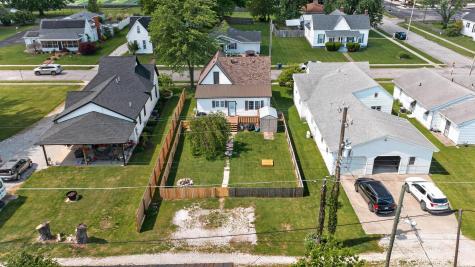 910 W Oak Street Mitchell IN 47446