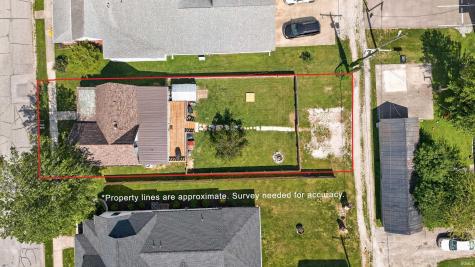 910 W Oak Street Mitchell IN 47446