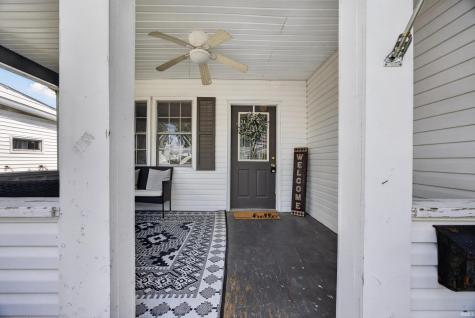 910 W Oak Street Mitchell IN 47446