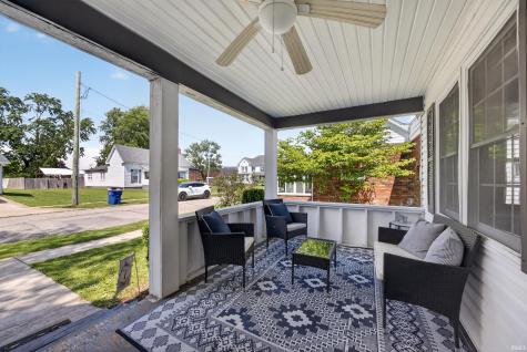 910 W Oak Street Mitchell IN 47446
