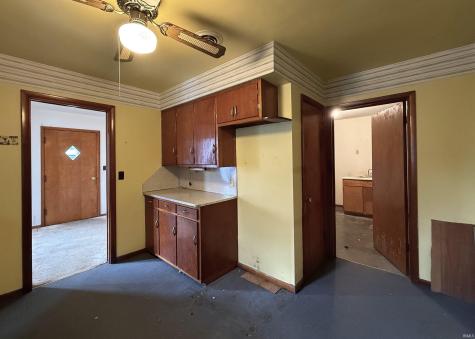 312 E Main Street Farmersburg IN 47850