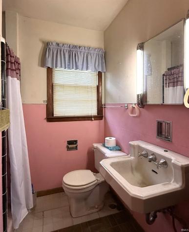 312 E Main Street Farmersburg IN 47850